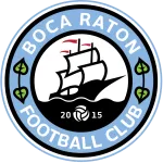 Boca Raton logo