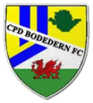 Bodedern logo