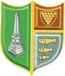 Bodmin Town logo