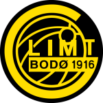 Bodø / Glimt II Logo