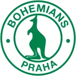 Bohemians 1905 logo