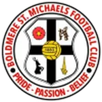 Boldmere St. Michaels logo