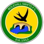 Bolehall Swifts logo