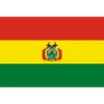Bolivia U17 logo