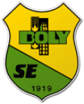 Bóly Logo