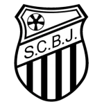 Bom Jesus EC Logo