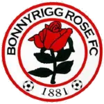 Bonnyrigg Rose Athletic logo