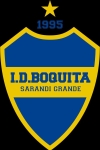 Boquita Logo
