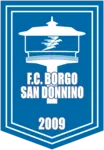 Borgo San Donnino logo