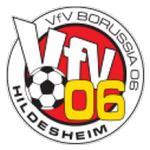 Borussia Hildesheim Logo