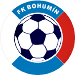Bospor Bohumín Logo