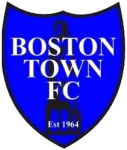 Boston Town logo