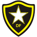 Botafogo DF U20 Logo