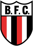 Botafogo SP B Logo