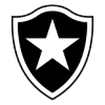 Botafogo W Logo