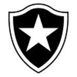 Botafogo W logo
