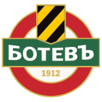 Botev Plovdiv Logo