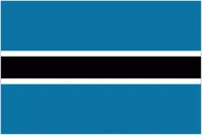 Botswana U20 logo