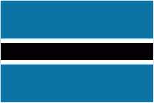 Botswana U23 Logo