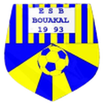 Bouakeul Logo