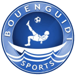 Bouenguidi Logo