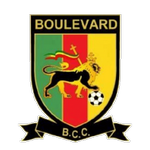 Boulevard Blazers Logo