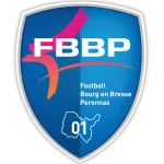 Bourg-en-bresse 01 logo