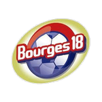 Bourges 18 Logo