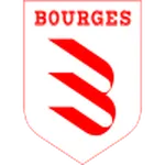 Bourges Foot 18 logo