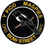 Bow Street logo