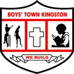 Boys' Town Logo
