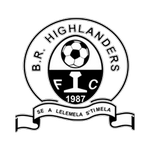 BR Highlanders Logo
