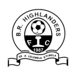 BR Highlanders logo