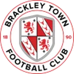 Brackley Town Saints logo