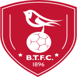 Bracknell Town Logo