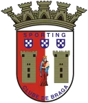 Braga W Logo