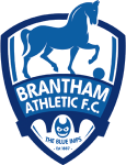 Brantham Athletic Logo