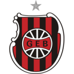 Brasil de Pelotas U20 Logo
