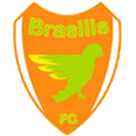 Brasilis U20 Logo