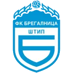 Bregalnica Štip logo