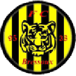 Bressoux Logo