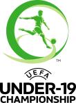Brest U19 logo