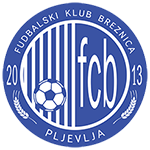 Breznica Logo