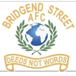 Bridgend Street logo
