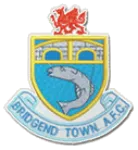 Bridgend Town logo