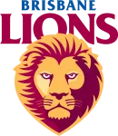 Brisbane Force logo