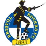 Bristol Rovers W logo