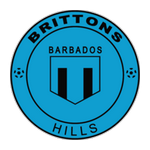 Brittons Hill Logo
