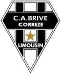 Brive logo