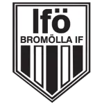 Bromölla W logo